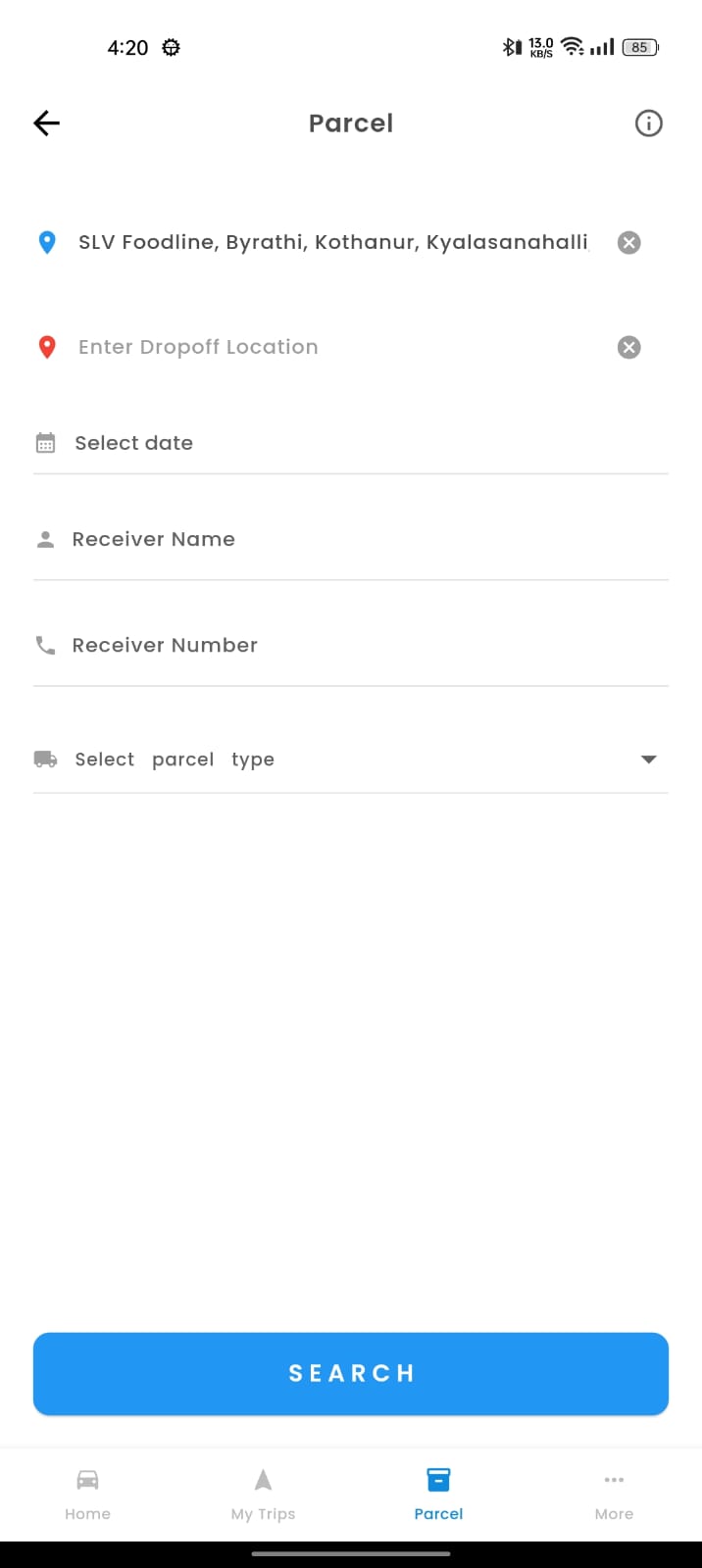 App Screen 2